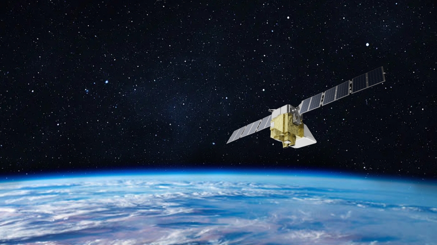 Singapore thành lập Cơ quan Vũ trụ Quốc gia, mở rộng tham vọng không gian